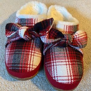 Toms Slippers